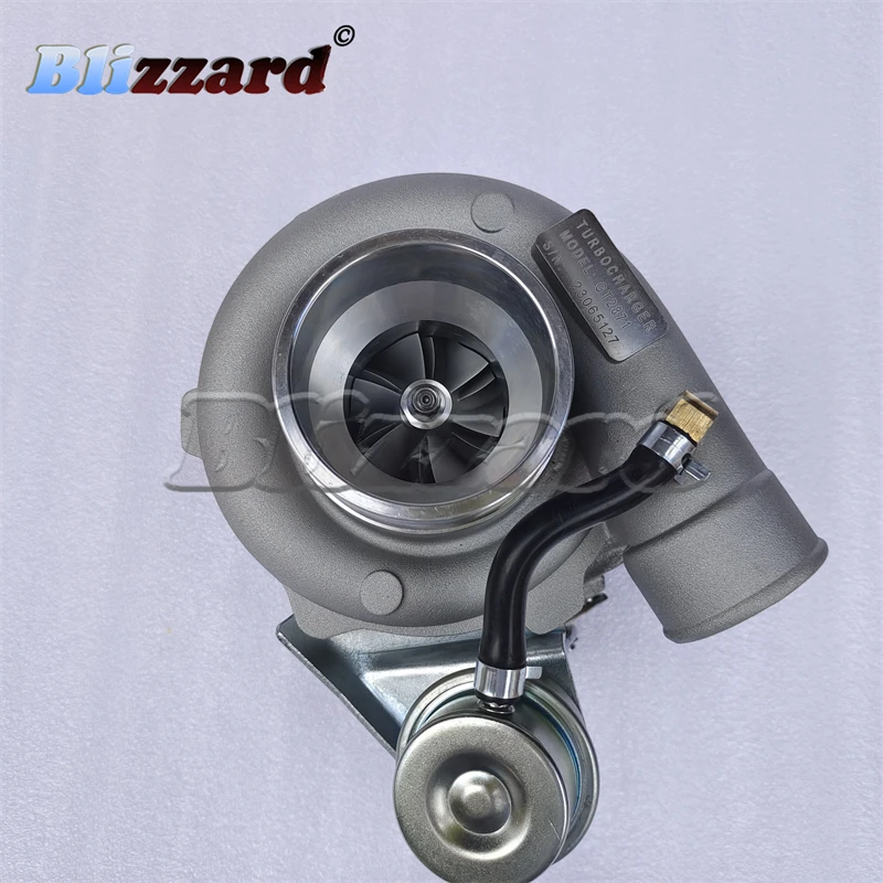 Billet GT25 T25 T28 GT28R GT2860 GT2871 Turbocharger Universal Turbo Charger for 1.5L-2.0L for All 4 Cylinder Engineup to 400BHP
Billet GT25 T25 T28 GT28R GT2860 GT2871 Turbocharger Universal Turbo Charger for 1.5L-2.0L for All 4 Cylinder Engineup to 400BHP