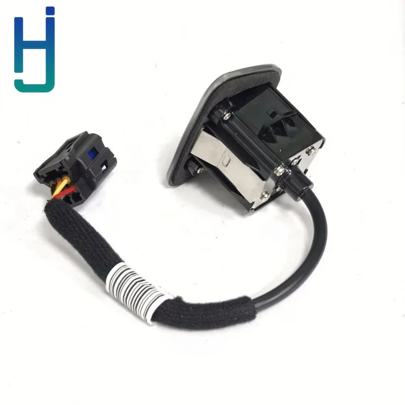 99240-F2000 Rear Car Reversing Camera Rear View Camera For Hyundai Elantra 2019-2020
99240-F2000 Rear Car Reversing Camera Rear View Camera For Hyundai Elantra 2019-2020