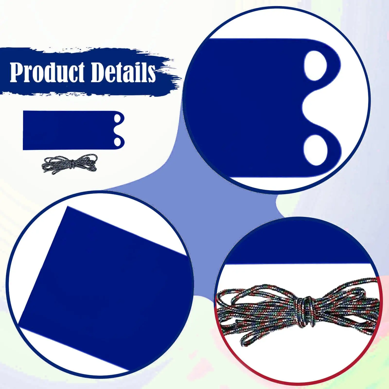 Durable PE Snow Board Mat Folding Sled Sliding Equipment Portable Handle Snow Toy for Hills and Sand
Durable PE Snow Board Mat Folding Sled Sliding Equipment Portable Handle Snow Toy for Hills and Sand