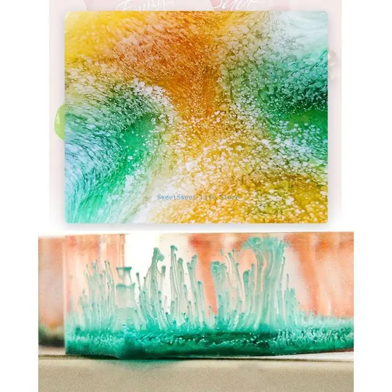 D5QB 23 Colors Art Resin Pigment Liquid Resin Colorant Dye Diffusion UV Epoxy Resin Jewelry Making
D5QB 23 Colors Art Resin Pigment Liquid Resin Colorant Dye Diffusion UV Epoxy Resin Jewelry Making