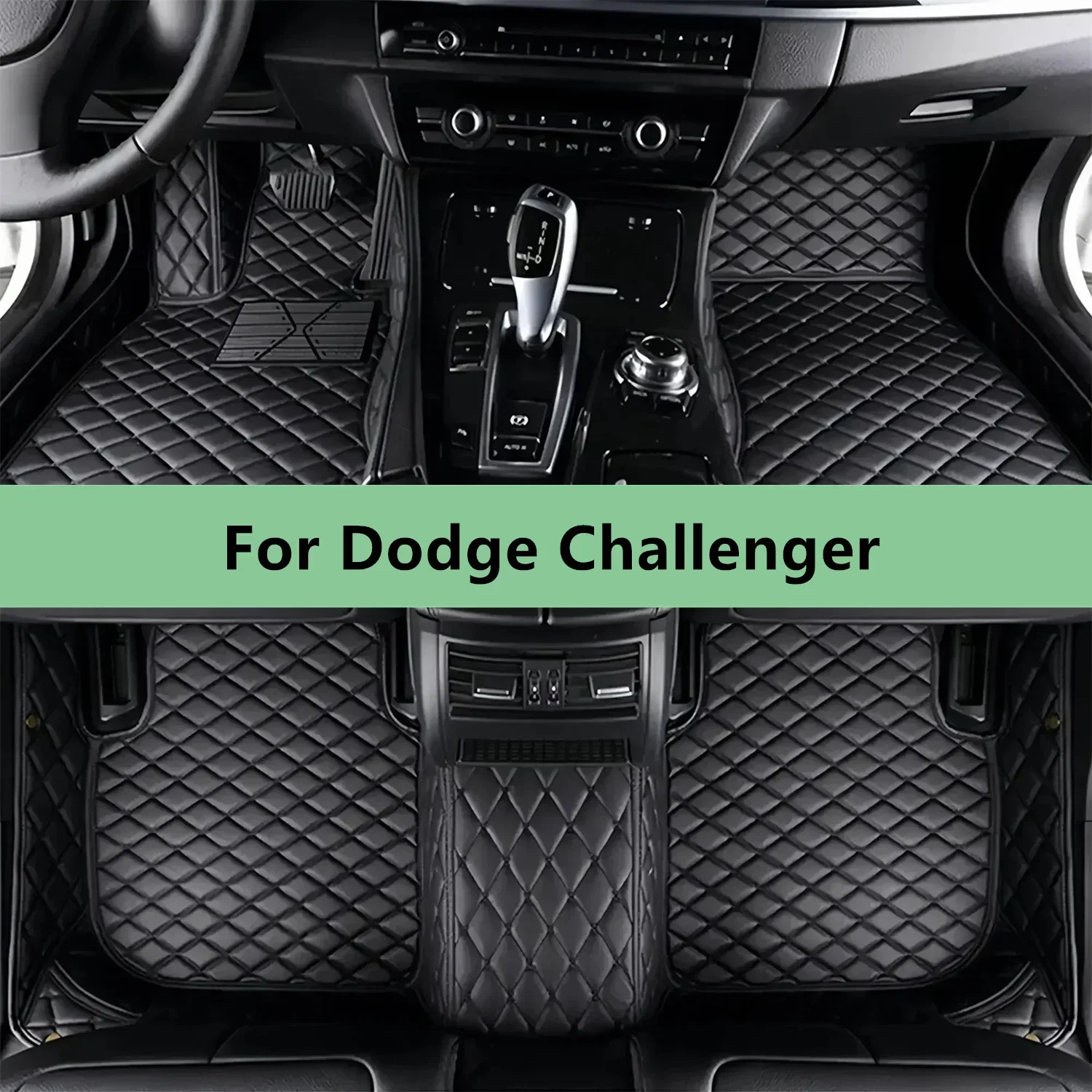 Car Floor Mats For Dodge Challenger 2008 2009 2010 2011 2012 2013 2014 2015 Car Mats Floor For Men Women Car Accessories
Car Floor Mats For Dodge Challenger 2008 2009 2010 2011 2012 2013 2014 2015 Car Mats Floor For Men Women Car Accessories