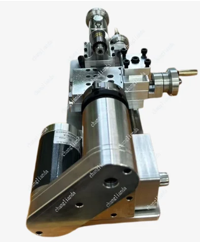 Variabele Snelheid Mini Draaibank 100-2500 RPM voor Hout Metaal Werkbank Sieraden Polijsten 110 V 220 V Power DIY Tool
Variabele Snelheid Mini Draaibank 100-2500 RPM voor Hout Metaal Werkbank Sieraden Polijsten 110 V 220 V Power DIY Tool