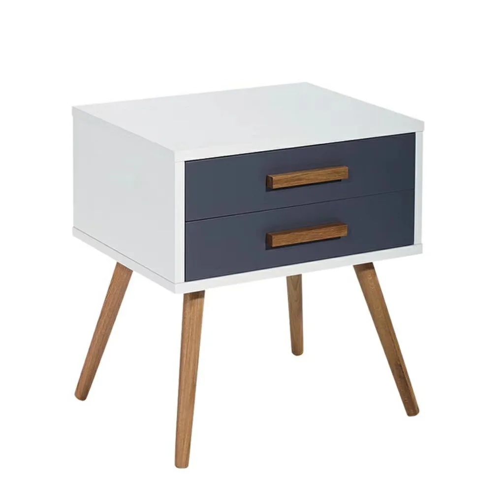 European-style bedroom bedside table, modern storage exquisite storage bedside table
European-style bedroom bedside table, modern storage exquisite storage bedside table