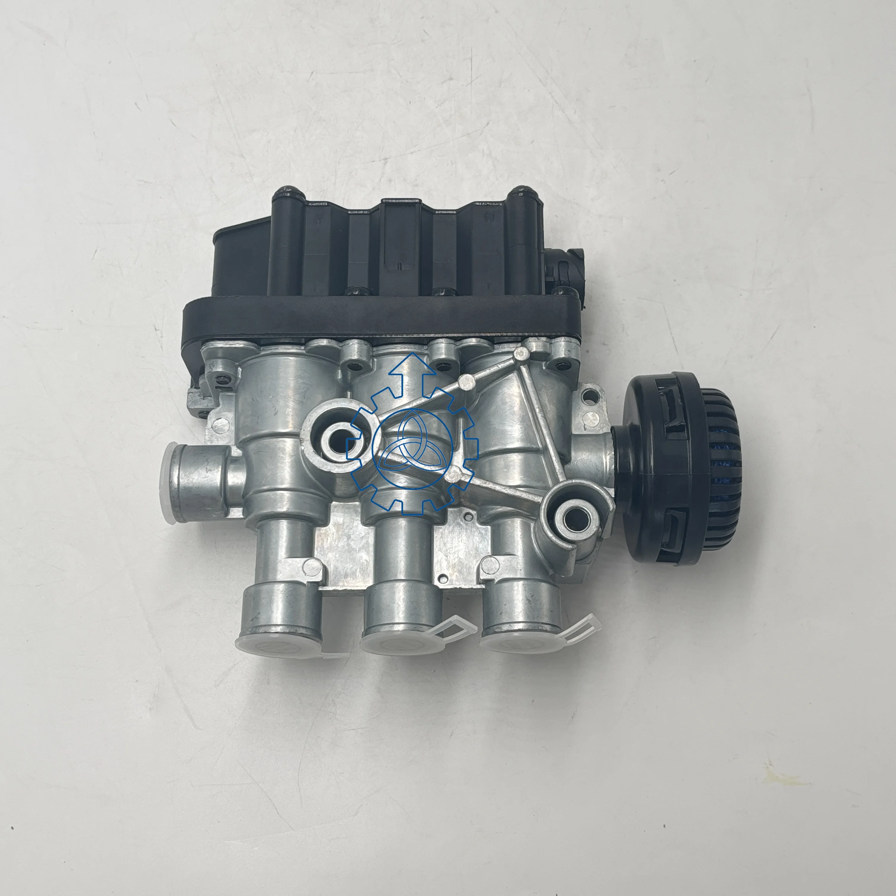 ECAS Solenoid Valve M22X1.5 4728800040 20514450 For Volv FL6 FH13 FH16 FM9 FM13 Truck
ECAS Solenoid Valve M22X1.5 4728800040 20514450 For Volv FL6 FH13 FH16 FM9 FM13 Truck