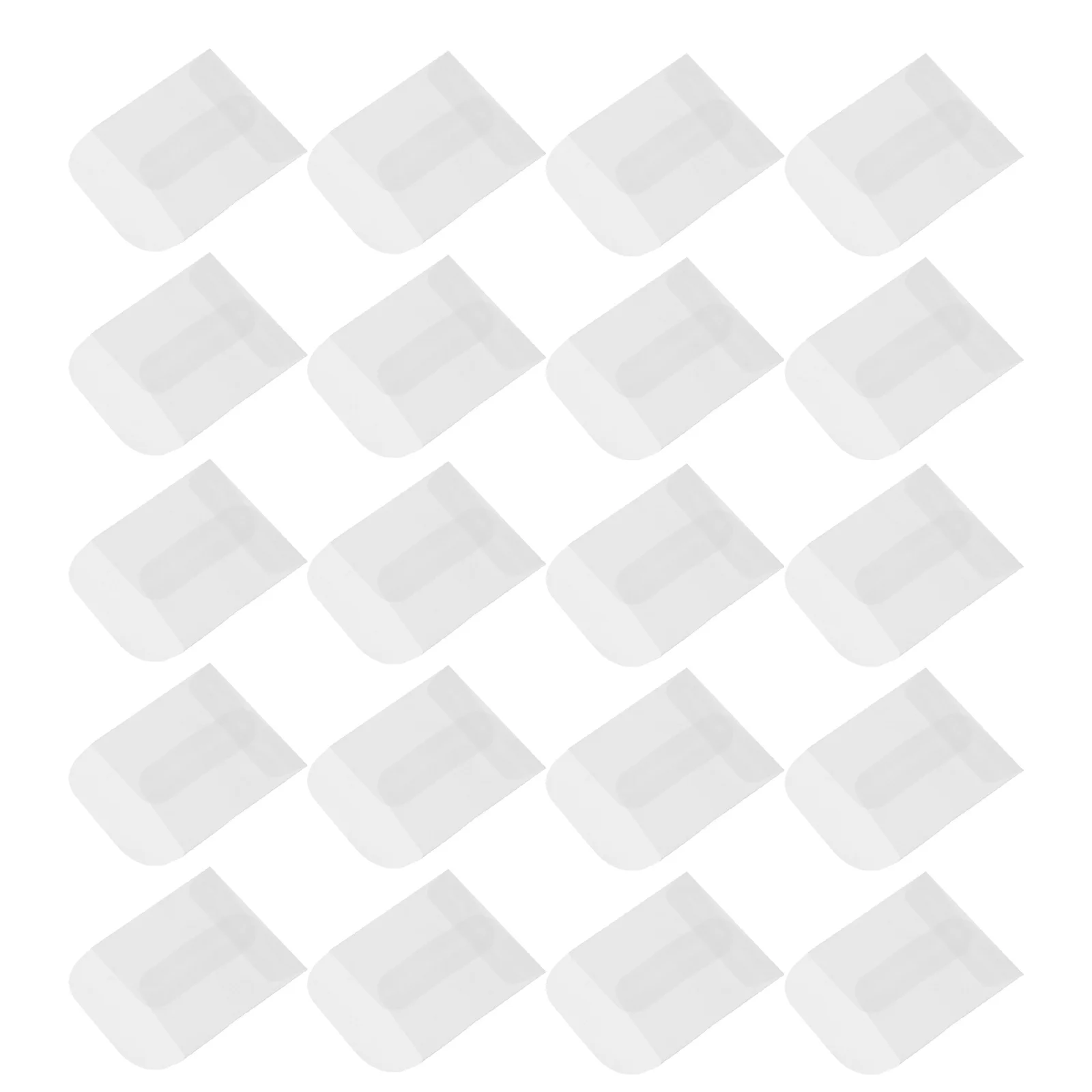 50 Pcs Envelopes Jewelry Bag Mini Picture Small Pouches Ring Packaging Stamps White Packing Office
50 Pcs Envelopes Jewelry Bag Mini Picture Small Pouches Ring Packaging Stamps White Packing Office