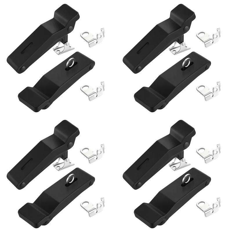 G9-2877447 Гибкая резиновая передняя защелка для стойки для хранения 4 дюйма для Polaris Sportsman 500 550 800 850 1000 (8 шт.)
G9-2877447 Гибкая резиновая передняя защелка для стойки для хранения 4 дюйма для Polaris Sportsman 500 550 800 850 1000 (8 шт.)