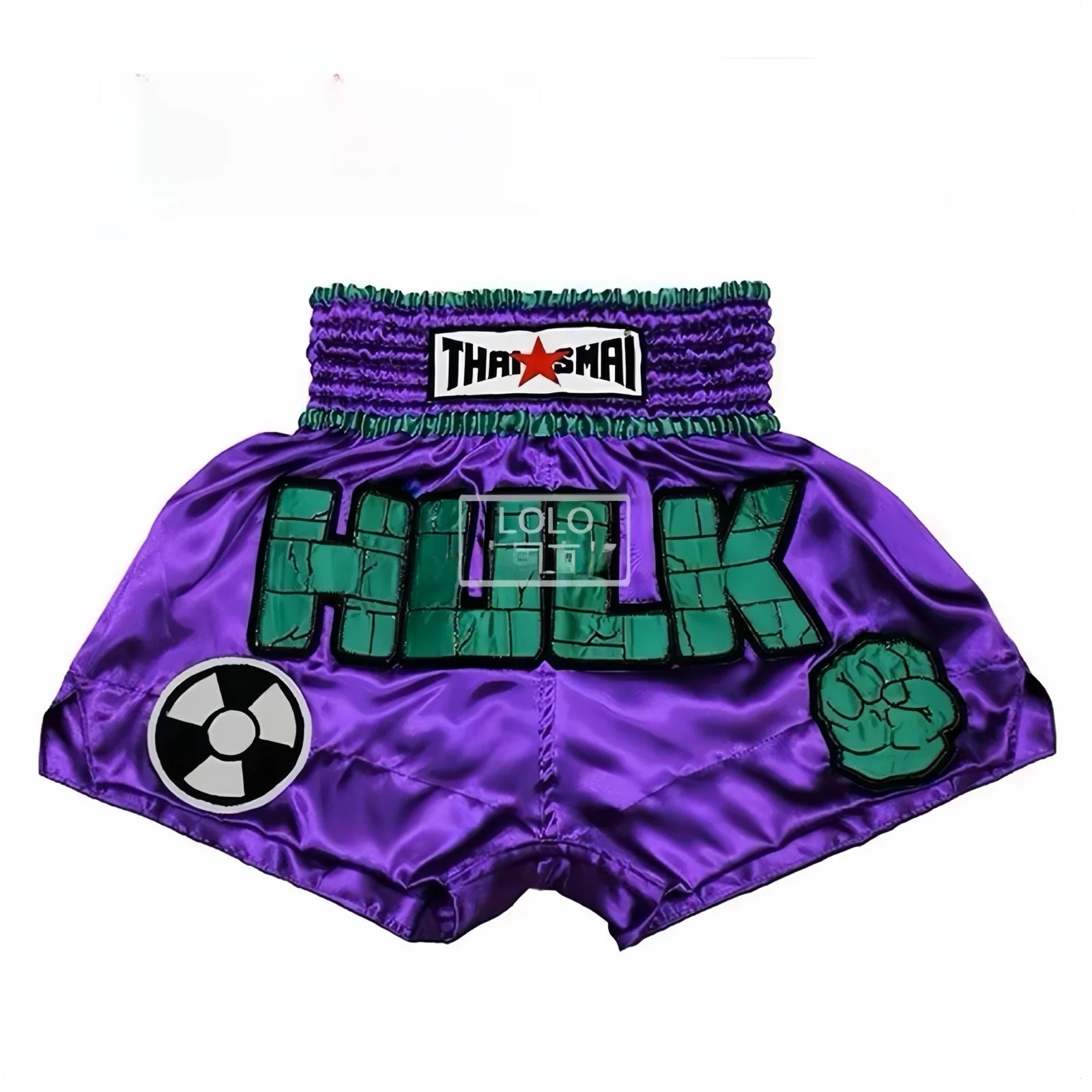 Оригинальный ThaiSmai Boxing orts een Giant Cartoon Design для мужчин и женщин, универсальные тренировочные орты для фитнеса, боевые искусства Cetition
Оригинальный ThaiSmai Boxing orts een Giant Cartoon Design для мужчин и женщин, универсальные тренировочные орты для фитнеса, боевые искусства Cetition