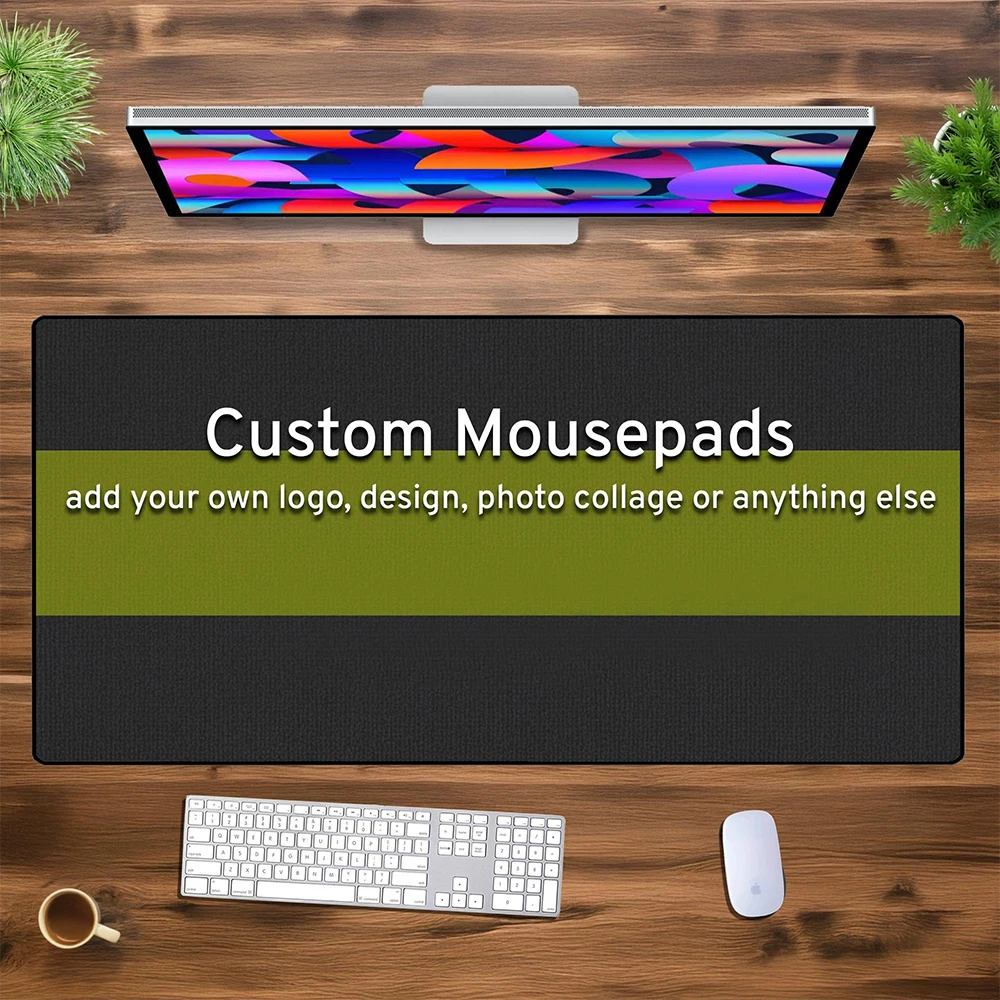 Custom Playmat Mouse Pad Gaming Mousepad,Personalized Photo Print, Customizable Deskmat, Extra Large Mouse Pad Gift for Gamers
Custom Playmat Mouse Pad Gaming Mousepad,Personalized Photo Print, Customizable Deskmat, Extra Large Mouse Pad Gift for Gamers