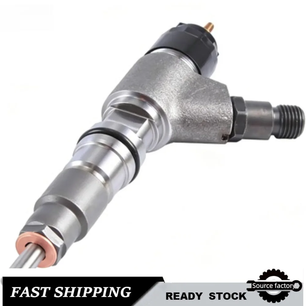 Fuel Injector0445120469 for Volvo High FlowCar Accessories
Fuel Injector0445120469 for Volvo High FlowCar Accessories