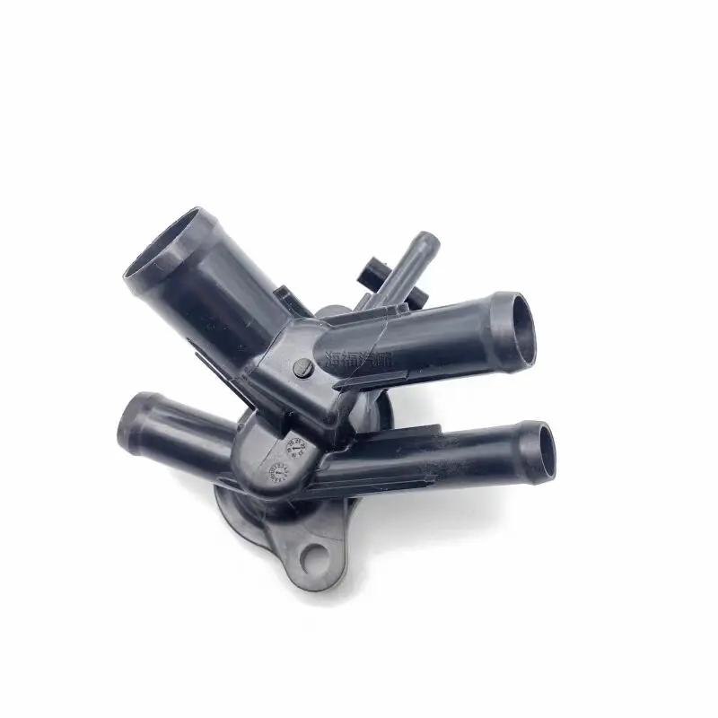 Оригинальные OEM-детали SAIC Maxus G50: корпус термостата, верхний шланг охлаждающей жидкости, труба охлаждающей жидкости двигателя, верхний монтажный кронштейн для шланга и
Оригинальные OEM-детали SAIC Maxus G50: корпус термостата, верхний шланг охлаждающей жидкости, труба охлаждающей жидкости двигателя, верхний монтажный кронштейн для шланга и