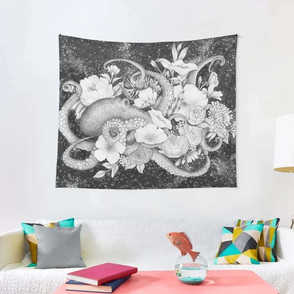 Magic Ocean: The Octopus Tapestry Wall Decorations Wall Hangings Decoration Tapestry
Magic Ocean: The Octopus Tapestry Wall Decorations Wall Hangings Decoration Tapestry