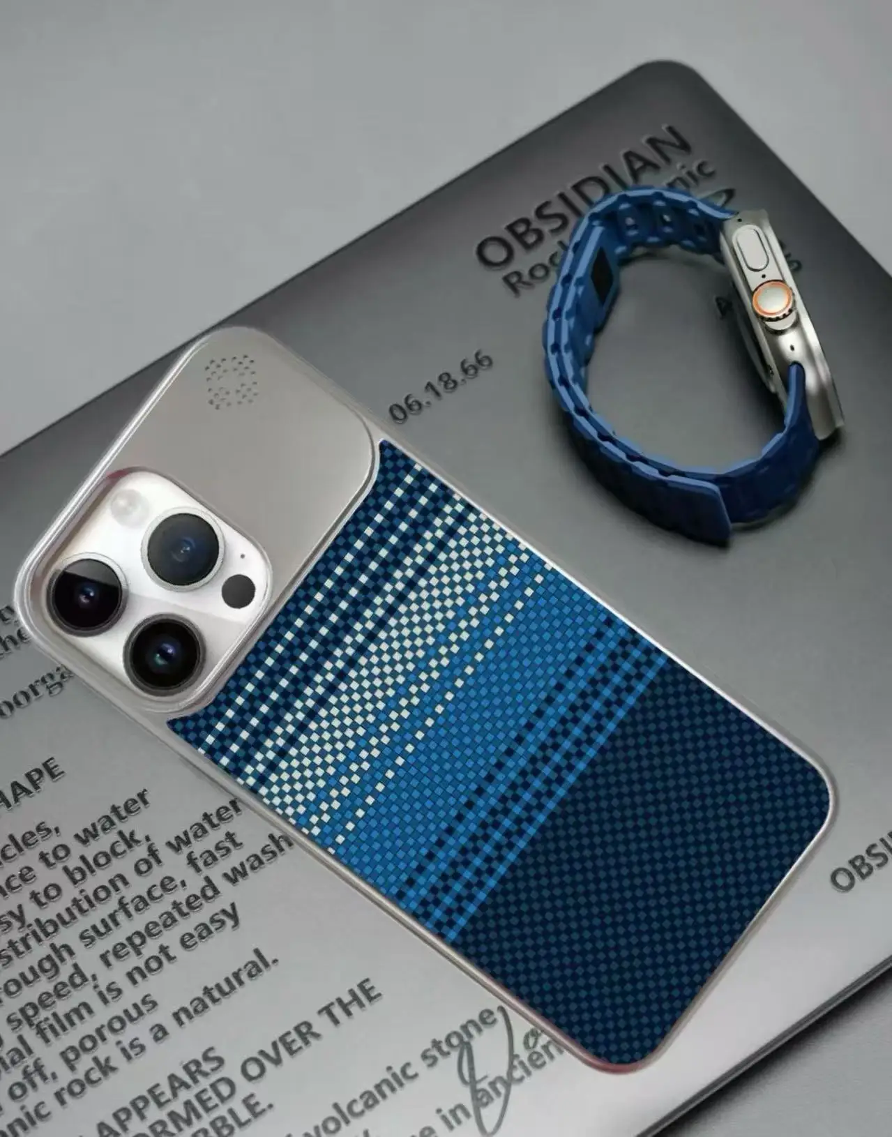 Aromatherapy Relief Carbon Fiber Texture Magnetic Magsafe Case For iPhone 13 14 15 16 Pro Max Frameless Wireless Charging Cover
Aromatherapy Relief Carbon Fiber Texture Magnetic Magsafe Case For iPhone 13 14 15 16 Pro Max Frameless Wireless Charging Cover