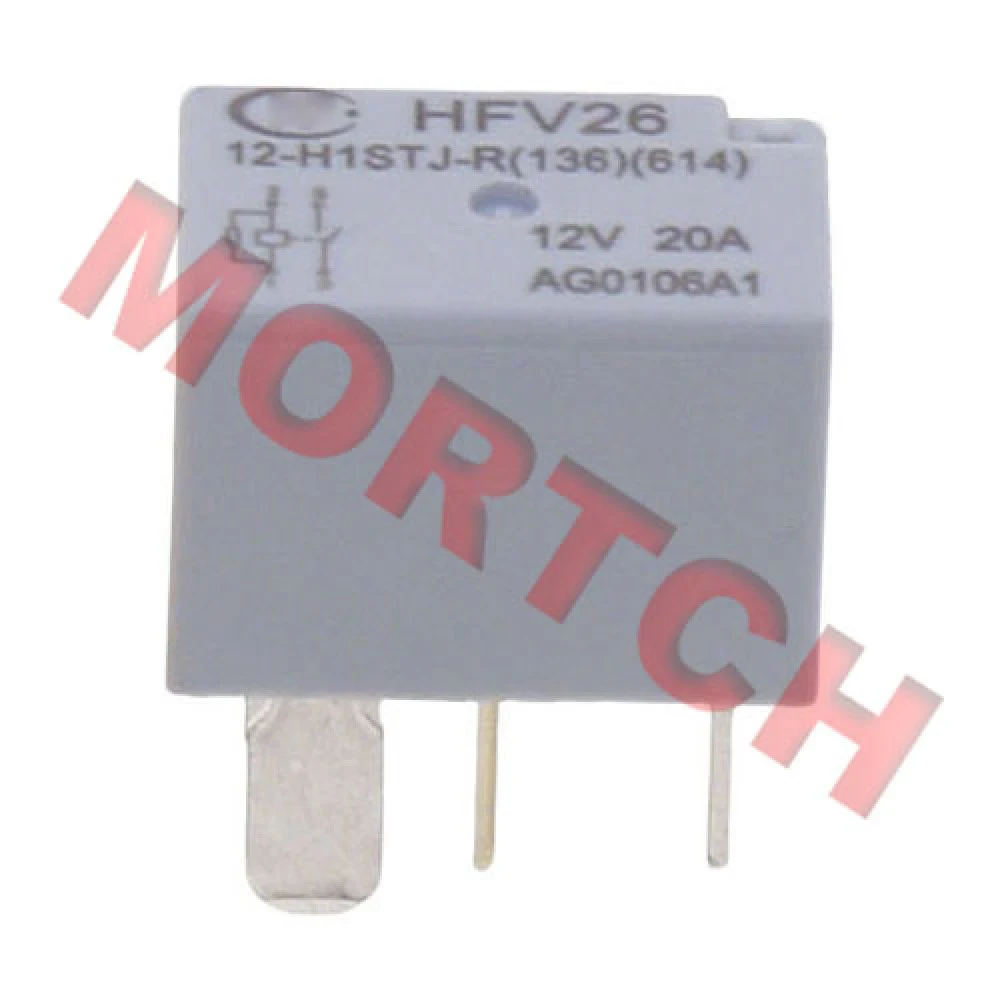 Auxiliary Relay CFCV-150524-2000-M1 Replacement For CFMoto CForce 850XC 1000 ZForce 950 1000 ATV UTV SSV Motorcycle Parts
Auxiliary Relay CFCV-150524-2000-M1 Replacement For CFMoto CForce 850XC 1000 ZForce 950 1000 ATV UTV SSV Motorcycle Parts