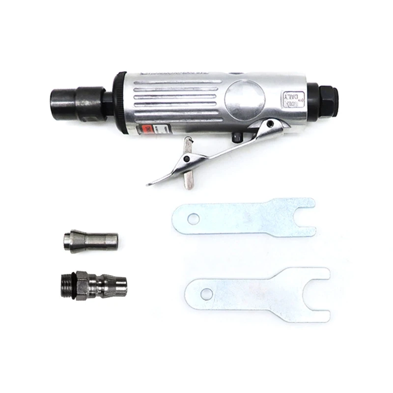 Pneumatic Grinding Polisher Die Grinder Air Die Grinder Grinding Mill Engraving Tool Polishing Machine Pneumatic Tools
Pneumatic Grinding Polisher Die Grinder Air Die Grinder Grinding Mill Engraving Tool Polishing Machine Pneumatic Tools