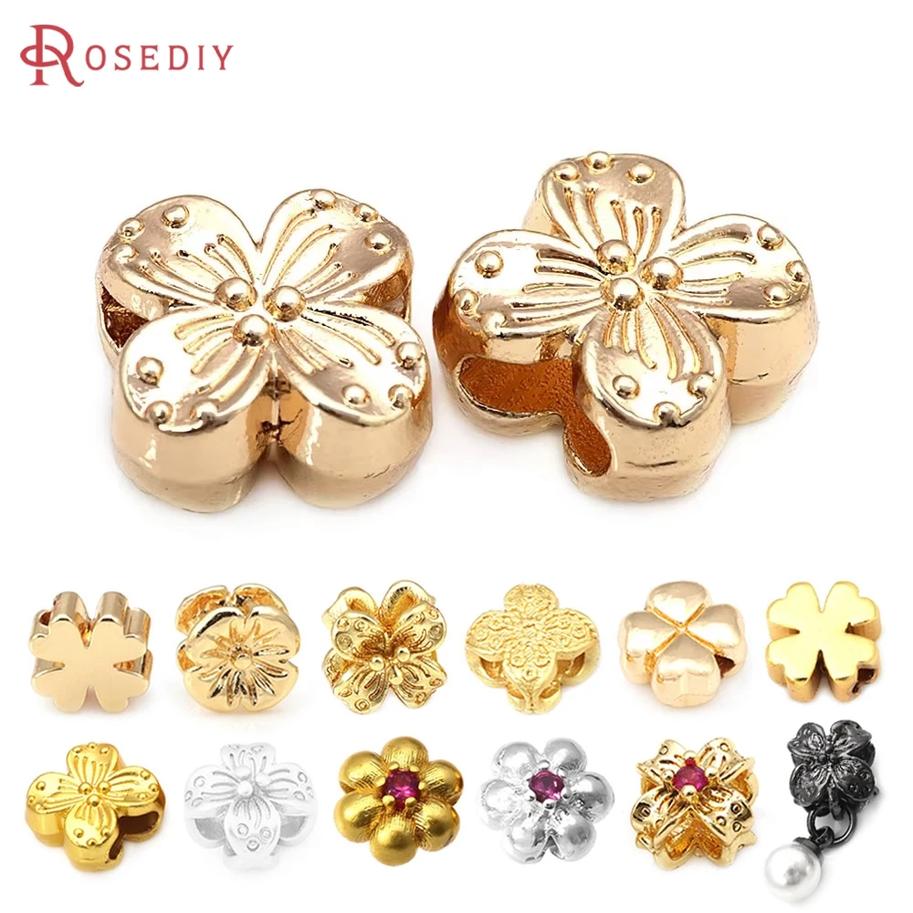 5MM 6MM 8MM Matte Gold Color Brass Flower Bracelets Beads Spacer Beads Jewelry Making Findings Diy Accessories
5MM 6MM 8MM Matte Gold Color Brass Flower Bracelets Beads Spacer Beads Jewelry Making Findings Diy Accessories