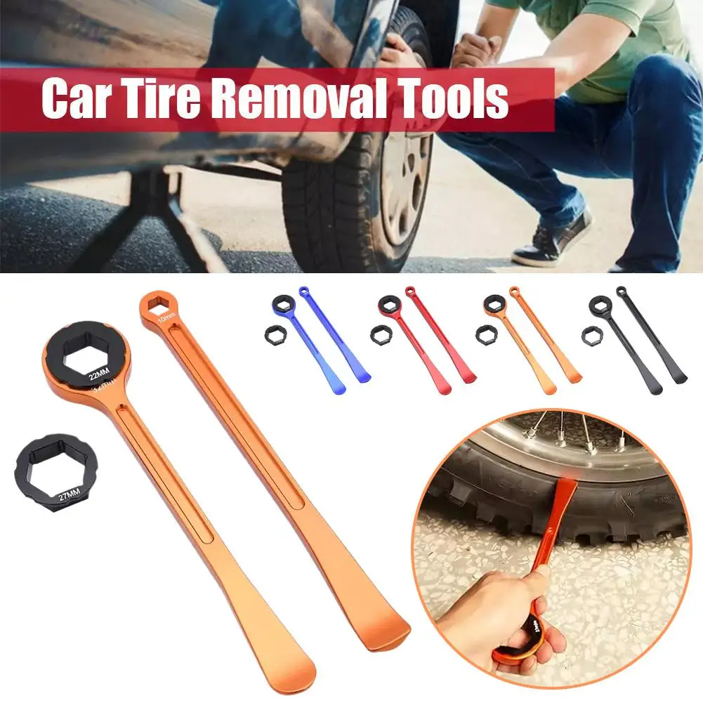 CNC Motorcycle Tire Installation Tool Tyre Lever Wrench Tool for KTM EXC SX XC SXF XCF For Husqvarna Husaberg T9J1
CNC Motorcycle Tire Installation Tool Tyre Lever Wrench Tool for KTM EXC SX XC SXF XCF For Husqvarna Husaberg T9J1