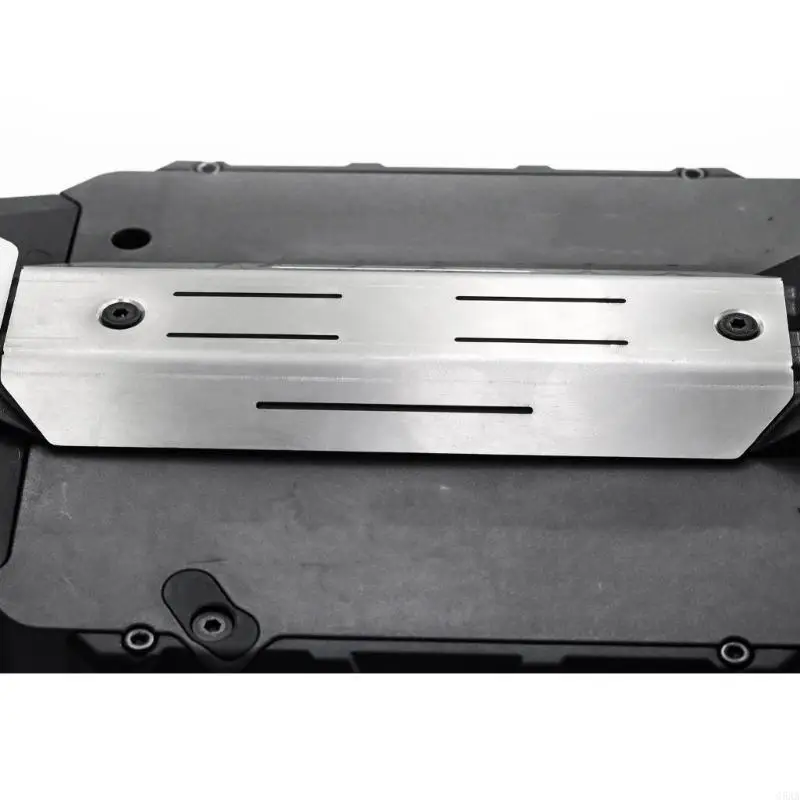 C5AA пульт дистанционного управления Crawlers Car Skid Plate Plate Plate Plate Съемные автомобильные детали
C5AA пульт дистанционного управления Crawlers Car Skid Plate Plate Plate Plate Съемные автомобильные детали