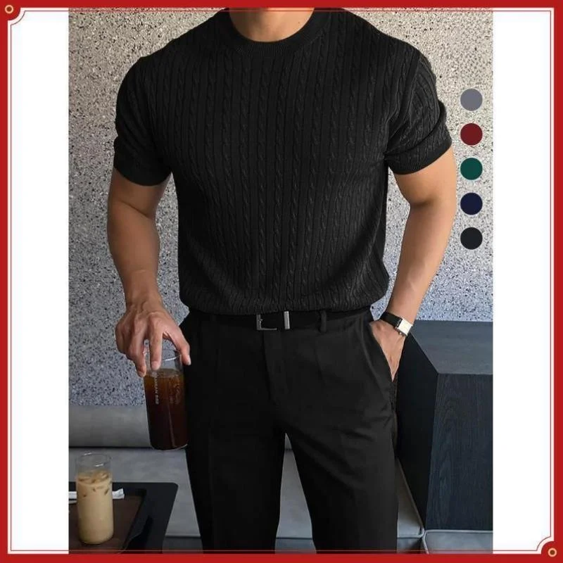 Men's Knitted Sweater J 486 Sle Coolmax Fiber Ne Nine Sve Length Thiened Winter Sport Inner Wear Non Deformable
Men's Knitted Sweater J 486 Sle Coolmax Fiber Ne Nine Sve Length Thiened Winter Sport Inner Wear Non Deformable
