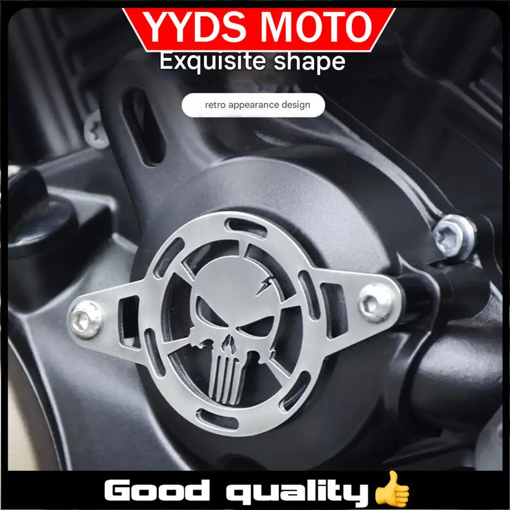 【Good quality】For VOGE CU625 water pump cover Voge cu625 voge 625cu engine side cover decorative cover
【Good quality】For VOGE CU625 water pump cover Voge cu625 voge 625cu engine side cover decorative cover