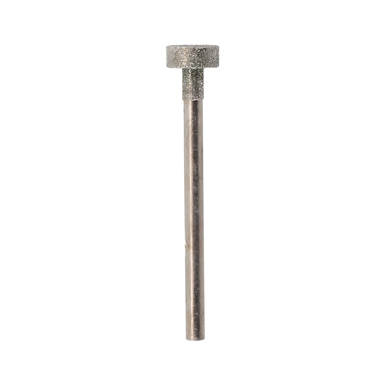 Emery Cylinder Burr Drill Bit 8mm To 16mm With 3mm Shank For Electric Rotary Grinder Engraving Machine Jade Stone Glass Carving
Emery Cylinder Burr Drill Bit 8mm To 16mm With 3mm Shank For Electric Rotary Grinder Engraving Machine Jade Stone Glass Carving