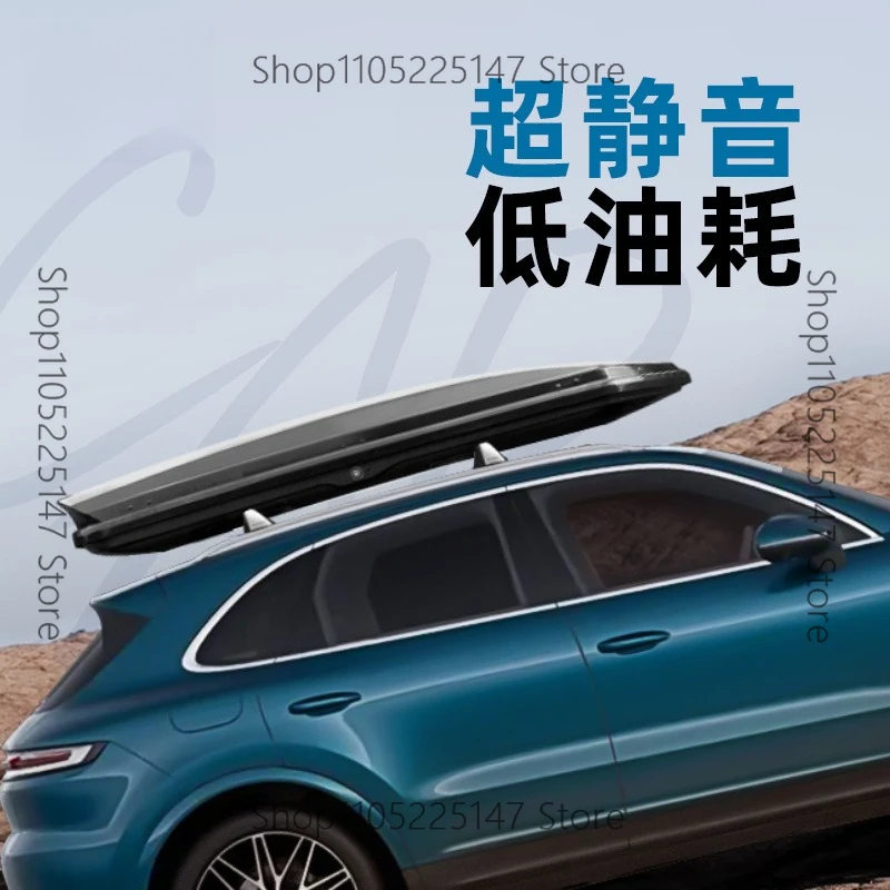 Suitable for BYD roof luggage SUV universal thickened roof luggage rack suitcase
Suitable for BYD roof luggage SUV universal thickened roof luggage rack suitcase