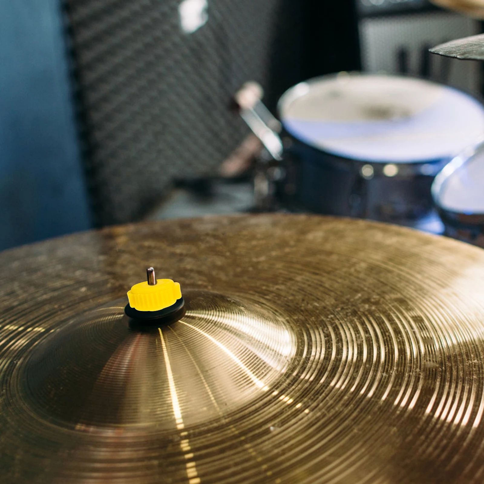 Cymbal Nut Tools Drum Cymbal Nuts Adjustment Accessories Plastic Instrument Parts Premium ABS Durable Lightweight Storage Carry
Cymbal Nut Tools Drum Cymbal Nuts Adjustment Accessories Plastic Instrument Parts Premium ABS Durable Lightweight Storage Carry