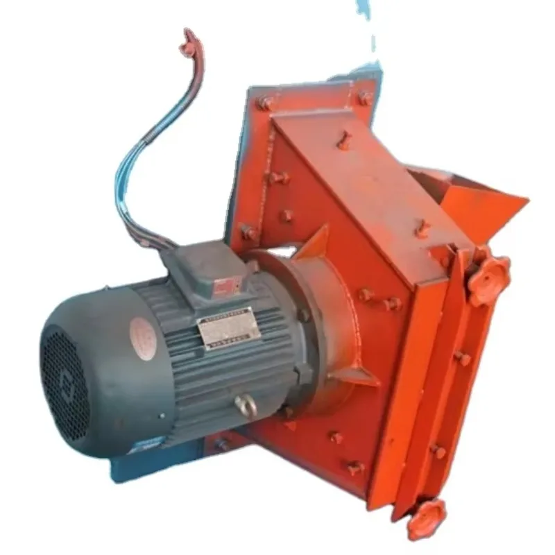 High Quality Durable Sand Blaster Wheel Blaster Shot Blasting Turbine for Industrial Use
High Quality Durable Sand Blaster Wheel Blaster Shot Blasting Turbine for Industrial Use