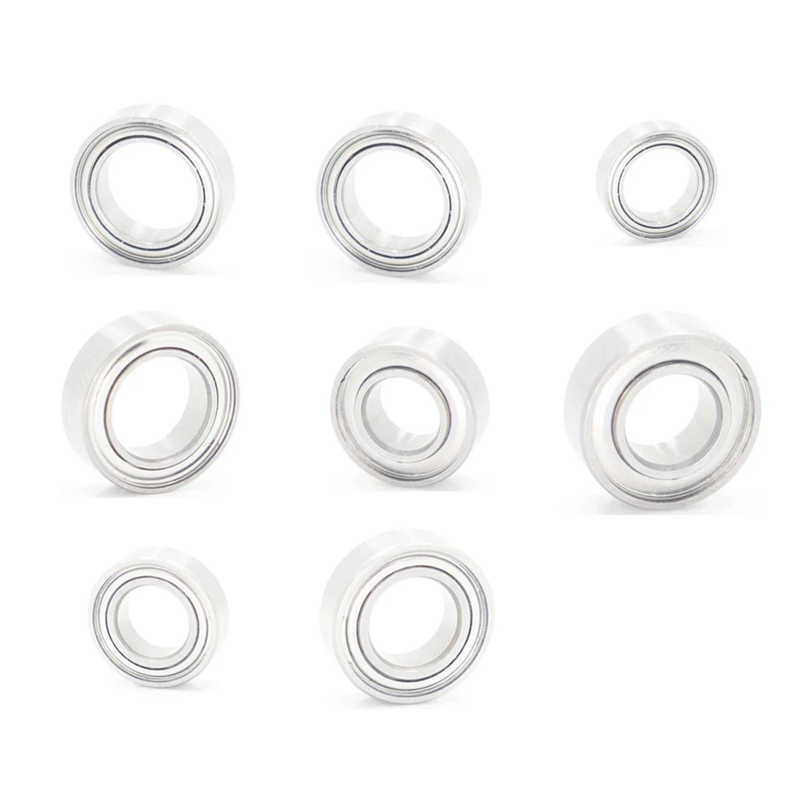 Fishing Reel Stainless Steel Ball Bearings Kit For Shimano 21 Twinpower XD 4000XG 042934 Spinning reels Bearing Kits
Fishing Reel Stainless Steel Ball Bearings Kit For Shimano 21 Twinpower XD 4000XG 042934 Spinning reels Bearing Kits