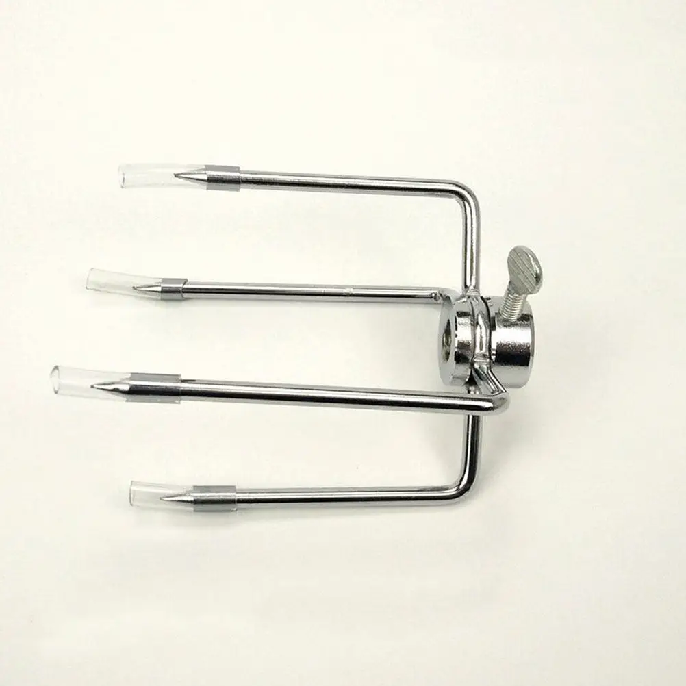 2 шт. железных вилок для гриля и барбекю, сменные шампуры для мяса, для вечеринок и кемпинга
2 шт. железных вилок для гриля и барбекю, сменные шампуры для мяса, для вечеринок и кемпинга