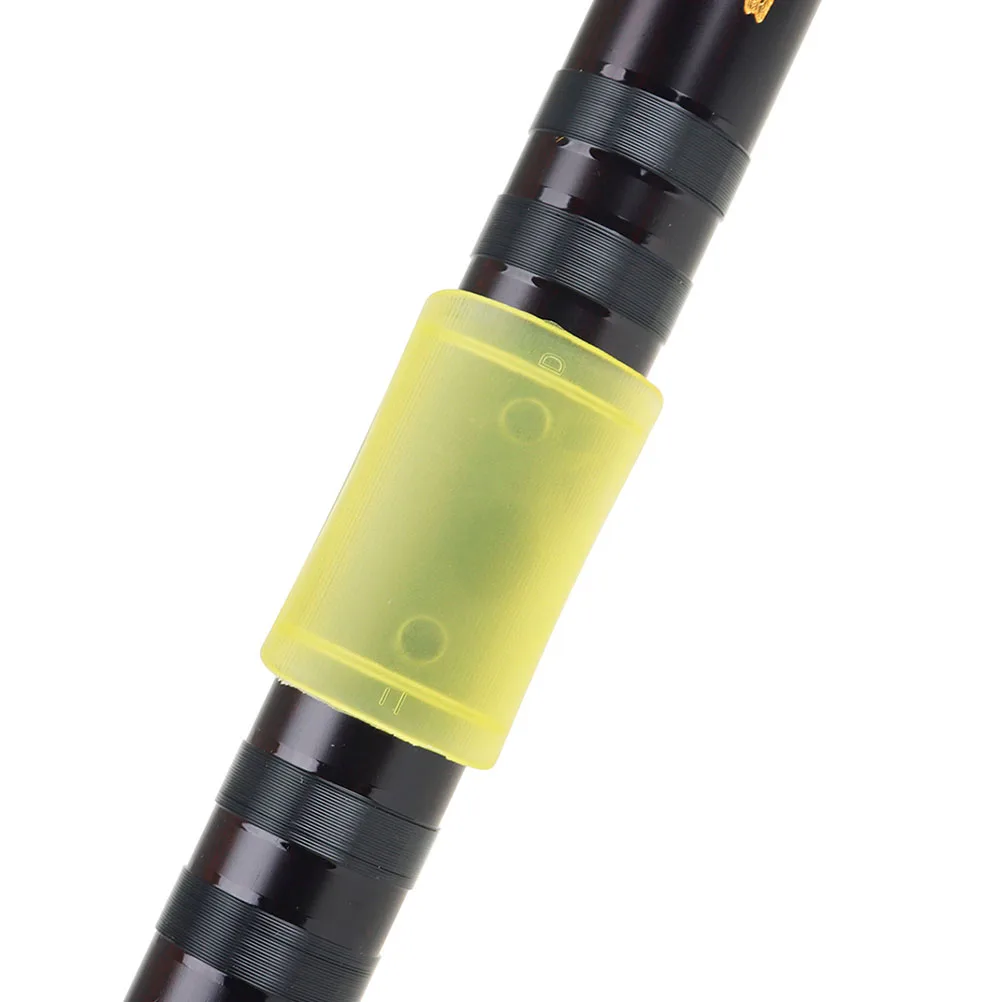 5 Pcs Dimo Protective Cover Bamboo Flute Accessories Covers Supplies Film Protectors Useful Portable
5 Pcs Dimo Protective Cover Bamboo Flute Accessories Covers Supplies Film Protectors Useful Portable