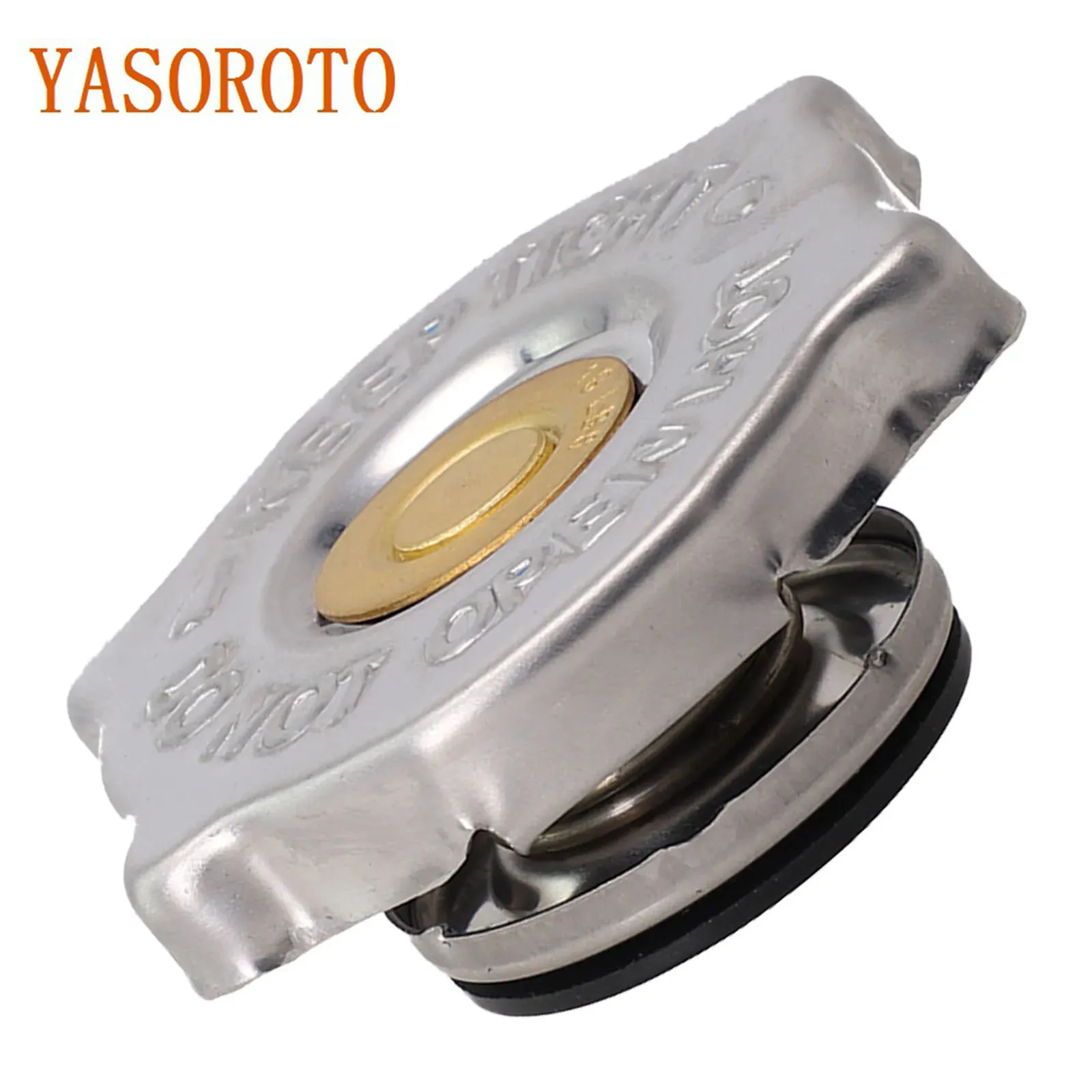 Radiator Cap 18LBS 52079799AA For Jeep For Wrangler For Chrysler For Dodge 93-04 Automotive Thermal Accessory Cover
Radiator Cap 18LBS 52079799AA For Jeep For Wrangler For Chrysler For Dodge 93-04 Automotive Thermal Accessory Cover
