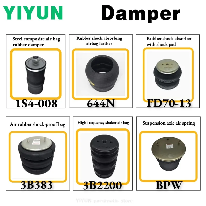 1B8X4 BPW 3B2200 3B383 FD70-13 644N 1S4-008 Промышленный амортизатор, дегидратор, подушка безопасности, пневматический вибрационный изолятор
1B8X4 BPW 3B2200 3B383 FD70-13 644N 1S4-008 Промышленный амортизатор, дегидратор, подушка безопасности, пневматический вибрационный изолятор