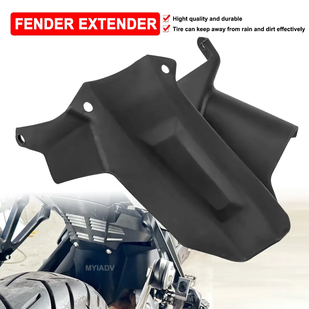 Motorcycle Rear Wheel Fender Extender For BMW R1300GS R1300 GS R 1300GS 2023 2024 2025 Mudguard Splash Guard Cover Extension
Motorcycle Rear Wheel Fender Extender For BMW R1300GS R1300 GS R 1300GS 2023 2024 2025 Mudguard Splash Guard Cover Extension