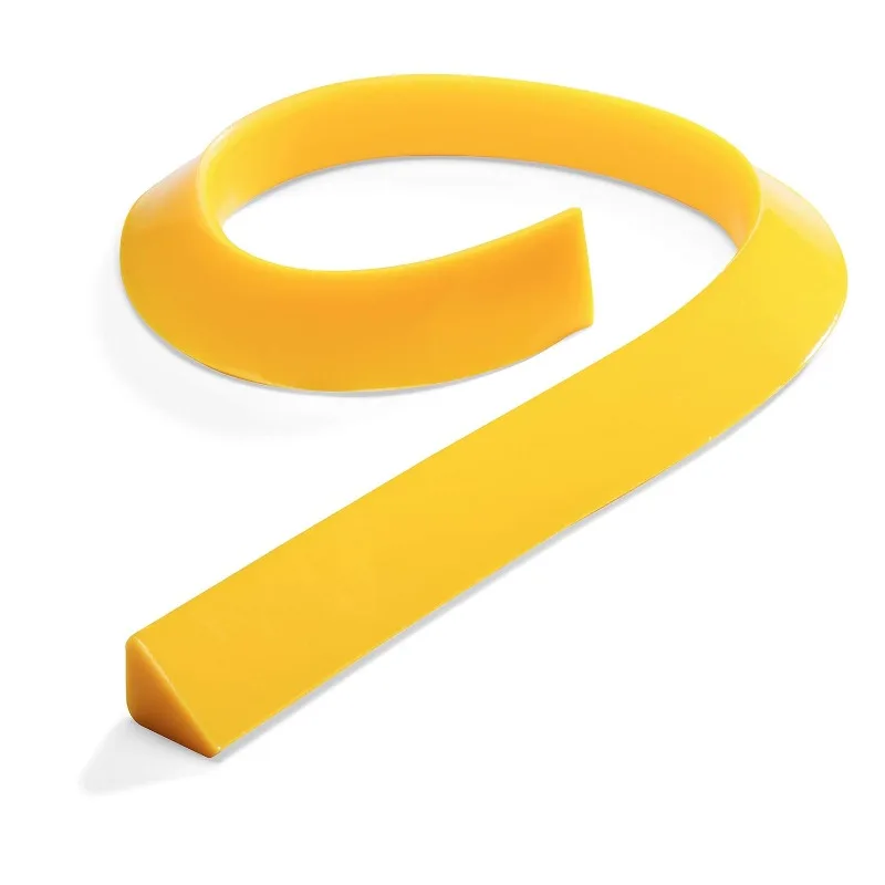 Door Blocker Dike - 4'L x 1"W x 0.75"H Section - PLR213 Industrial & Scientific Occupational Health & Safety Products
Door Blocker Dike - 4'L x 1"W x 0.75"H Section - PLR213 Industrial & Scientific Occupational Health & Safety Products