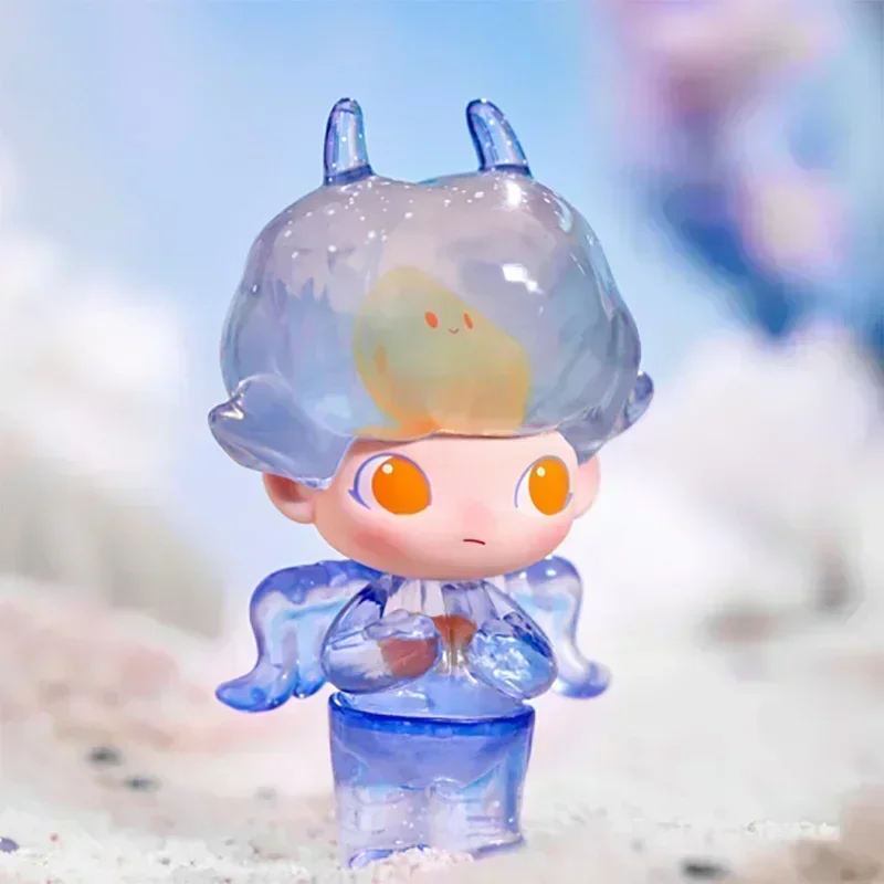 POP MART DIMOO Aquarium Series Kawaii Anime Action Figure Blind Box Surprise Collectible Mystery Doll for Girls Toy Gift
POP MART DIMOO Aquarium Series Kawaii Anime Action Figure Blind Box Surprise Collectible Mystery Doll for Girls Toy Gift