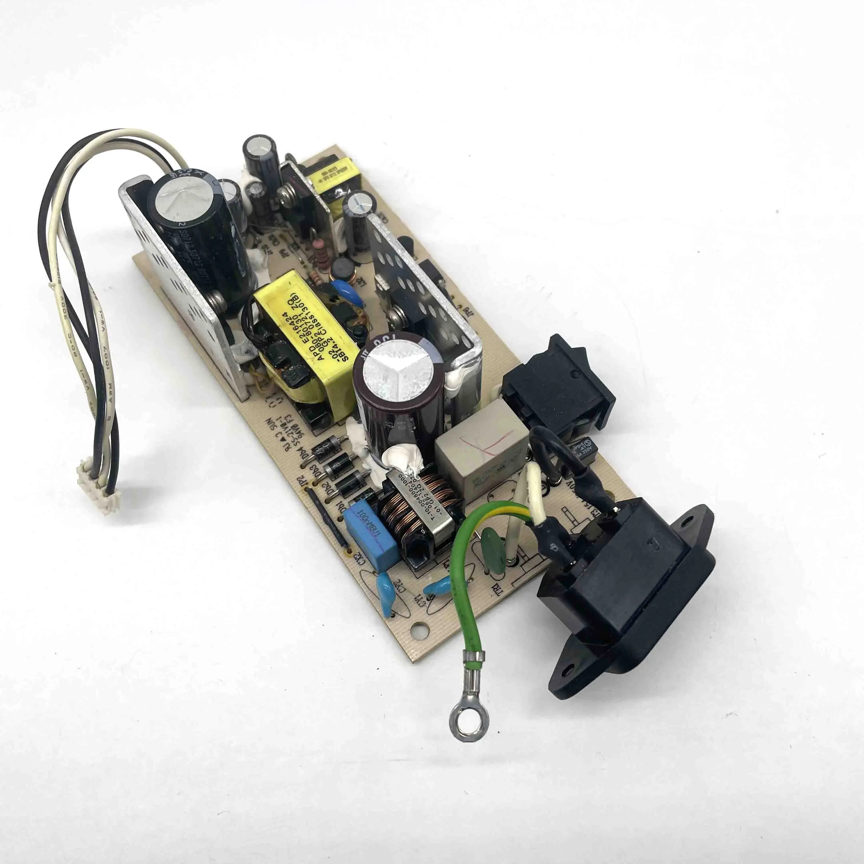 Power Supply Board Fits For Star TSP 143U 100 TUP500 TSP650 TSP700 143U TUP900 TSP800 TSP143U TSP100 TSP 100
Power Supply Board Fits For Star TSP 143U 100 TUP500 TSP650 TSP700 143U TUP900 TSP800 TSP143U TSP100 TSP 100