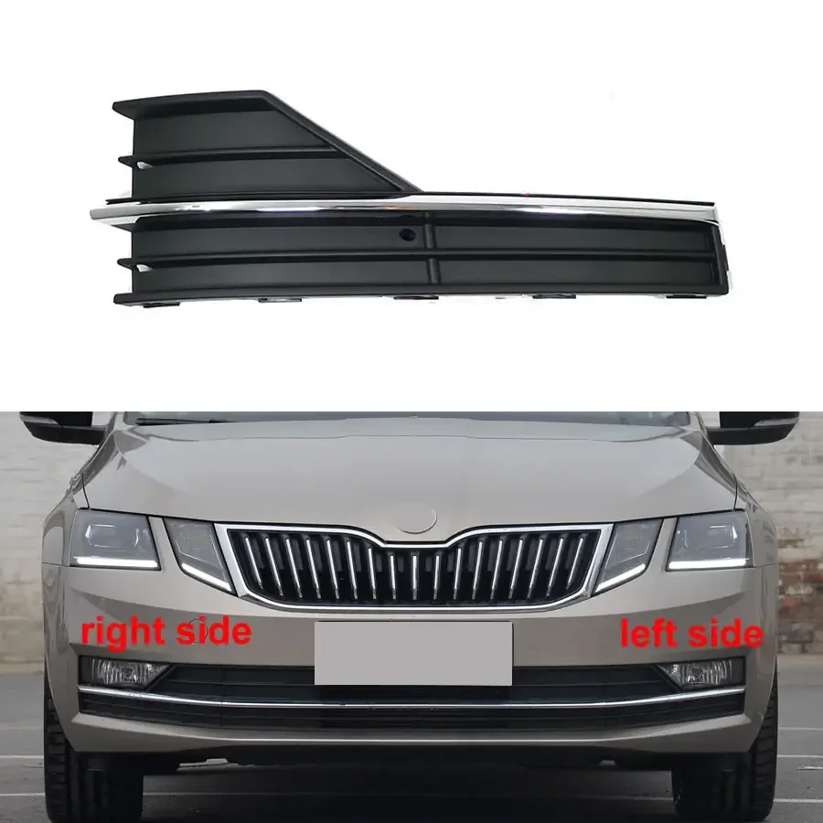 Для Skoda Octavia 2018 2019 с яркой рамкой противотуманной фары, противотуманная фара, оболочка, передняя решетка радиатора, декоративная крышка
Для Skoda Octavia 2018 2019 с яркой рамкой противотуманной фары, противотуманная фара, оболочка, передняя решетка радиатора, декоративная крышка