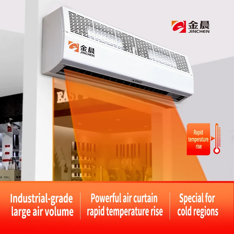 Smart Silent 15KW Electric Heater With Temperature Control And Air Curtain
Smart Silent 15KW Electric Heater With Temperature Control And Air Curtain
