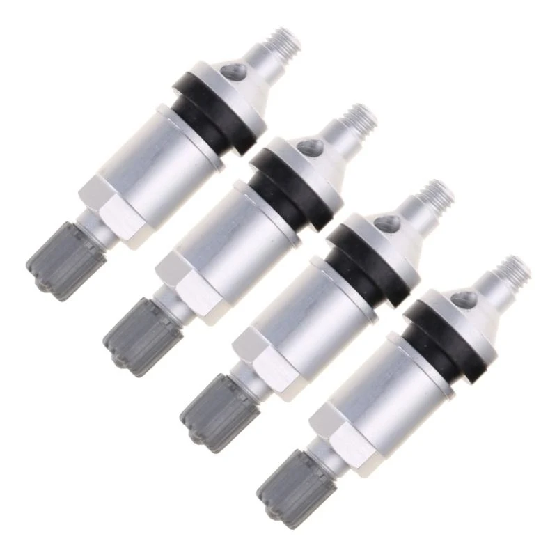 Auto Car Tubeless Wheel Tire Valves For Long Distance Drives Tyre Pressure Monitoring TPMS Valves Stem Repair
Auto Car Tubeless Wheel Tire Valves For Long Distance Drives Tyre Pressure Monitoring TPMS Valves Stem Repair