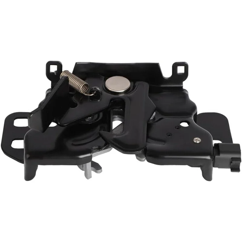 Hood Latch Lock Compatible with Jeep Grand Cherokee 2016-2021 Dodge Durango 2016-2024, Cherokee WK 2022,oem68249962AA
Hood Latch Lock Compatible with Jeep Grand Cherokee 2016-2021 Dodge Durango 2016-2024, Cherokee WK 2022,oem68249962AA