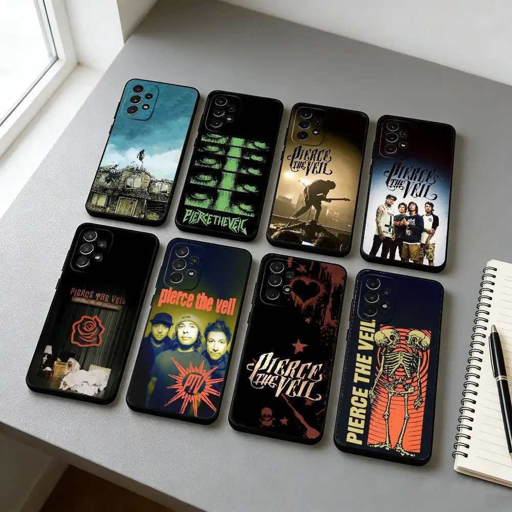 P-Pierce The V-Veil Band Phone Case For Samsung S25,S24,S21,S22,S23,S30,Ultra,S20,Plus,Fe,Lite,Note,10,Black Cover
P-Pierce The V-Veil Band Phone Case For Samsung S25,S24,S21,S22,S23,S30,Ultra,S20,Plus,Fe,Lite,Note,10,Black Cover