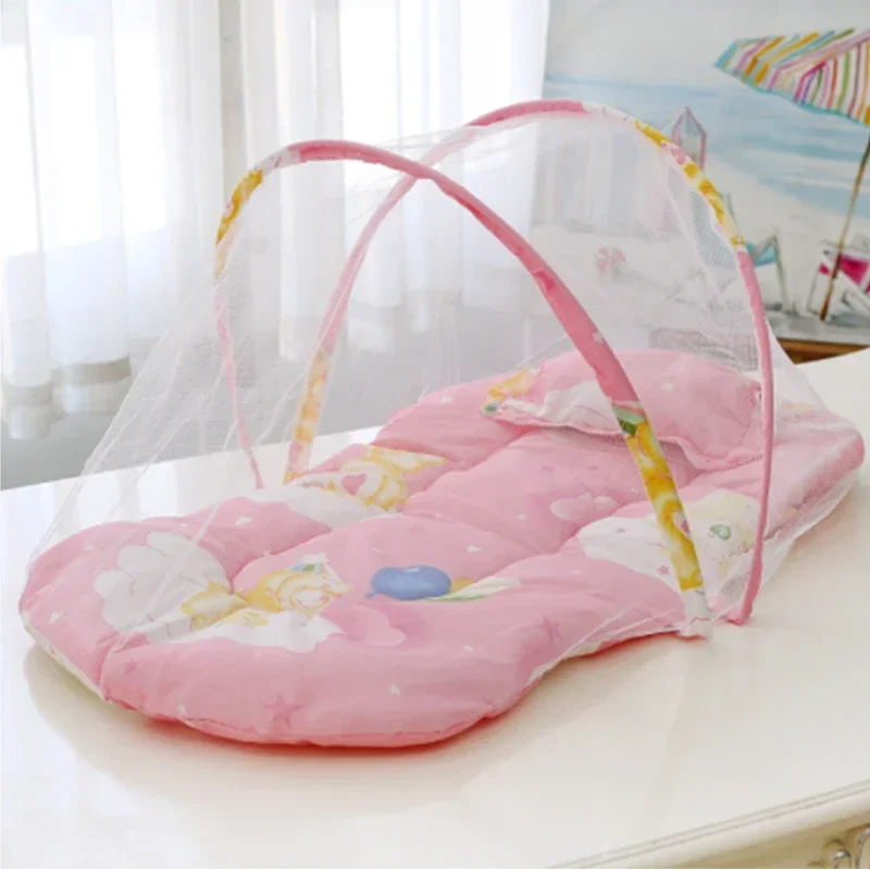 New Arrival Cotton Baby Bed With Mosquito Net Bionic Anti-Pressure Baby Crib Foldable Newborn Bed
New Arrival Cotton Baby Bed With Mosquito Net Bionic Anti-Pressure Baby Crib Foldable Newborn Bed