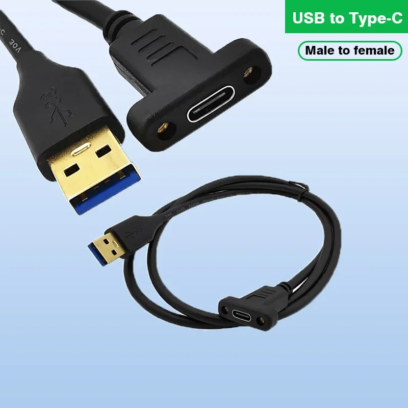 Позолоченный кабель-переходник USB 3.0 A к USB-C «мама», конвертер данных и зарядки типа A 3.0 «папа» на «мама» типа C
Позолоченный кабель-переходник USB 3.0 A к USB-C «мама», конвертер данных и зарядки типа A 3.0 «папа» на «мама» типа C