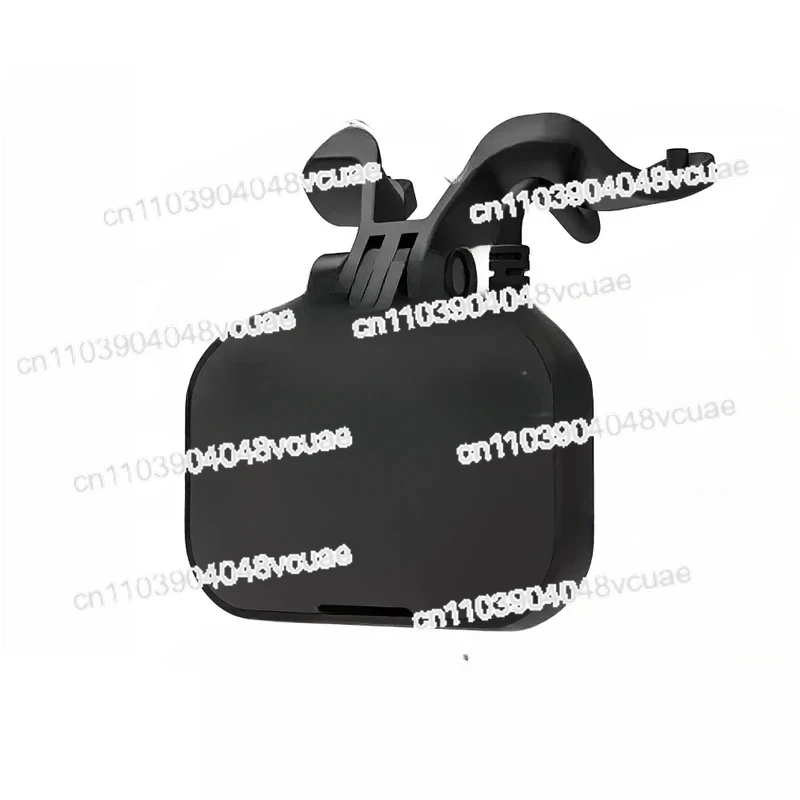 Range Infrared Illumination Tracking Camera
Range Infrared Illumination Tracking Camera