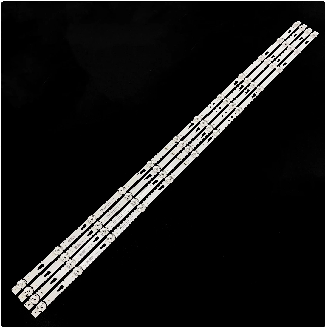 Светодиодная лента 12LED для 55R82 55E31 TC55GX500P TH55FS435Q Manta 55LUS79T Matz KM0255UHD-S3 55hr332m12a4 v1
Светодиодная лента 12LED для 55R82 55E31 TC55GX500P TH55FS435Q Manta 55LUS79T Matz KM0255UHD-S3 55hr332m12a4 v1