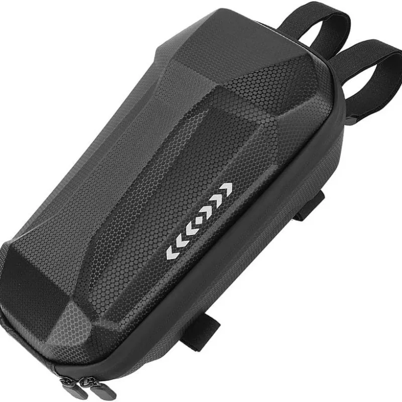3L Full Waterproof Hard Shell Bag EVA Waterproof Front Bag Scooter Bicycle First Mountain Bike Quick Dismantling
3L Full Waterproof Hard Shell Bag EVA Waterproof Front Bag Scooter Bicycle First Mountain Bike Quick Dismantling