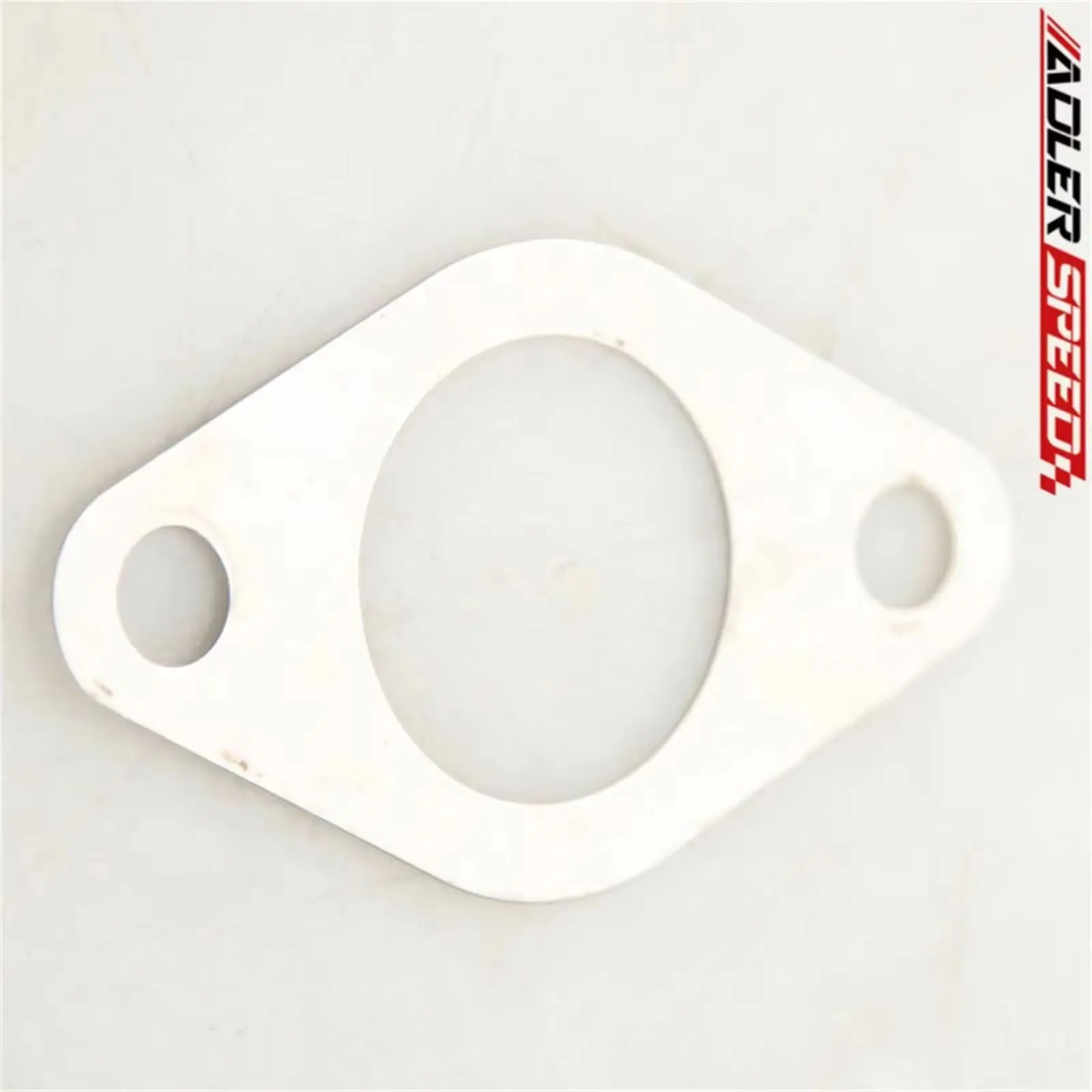 T304 Stainless Steel Wastegate Dump Pipe Flange Gasket 35/38mm Turbo Charger
T304 Stainless Steel Wastegate Dump Pipe Flange Gasket 35/38mm Turbo Charger