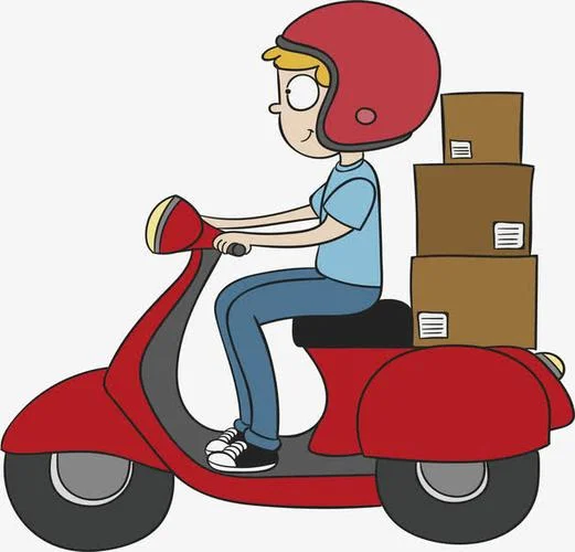 Pay extra for your order shipping cost $3
Pay extra for your order shipping cost $3