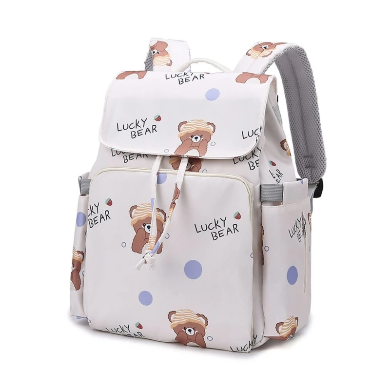 M68A Travel Mom Bag Bag Fashion Printed Plouds Design Размышляя просторное рюкзак для воспитания
M68A Travel Mom Bag Bag Fashion Printed Plouds Design Размышляя просторное рюкзак для воспитания