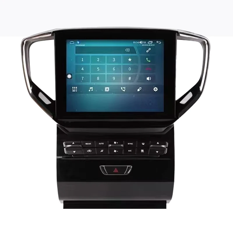 10.5" Android Radio Stereo Car Dvd Player For Maserati Ghibli GPS Multimedia VIDEO PLAYER IPS Touch Screen Wireless Carplay
10.5" Android Radio Stereo Car Dvd Player For Maserati Ghibli GPS Multimedia VIDEO PLAYER IPS Touch Screen Wireless Carplay
